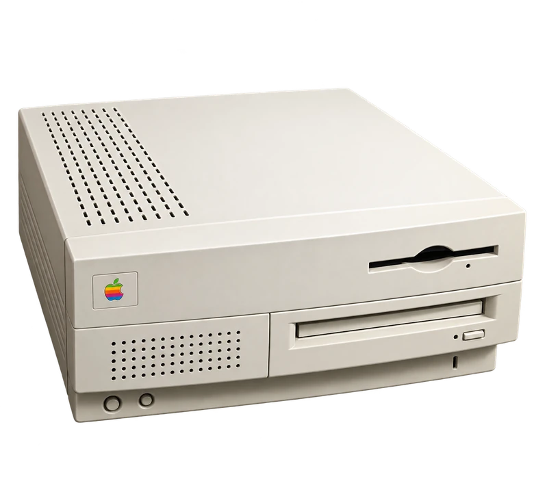 Macintosh