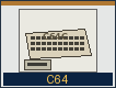 Commodore 64C