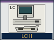 Macintosh LC II