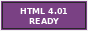 HTML 4.01