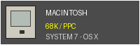 Macintosh
