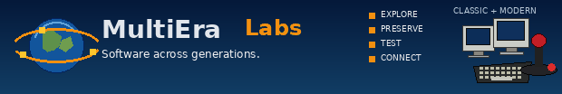 MultiEra Labs